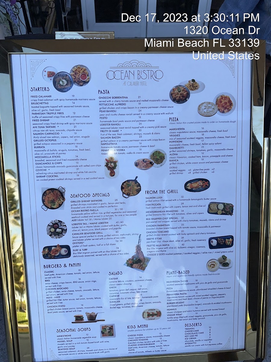 Menu Photo 6