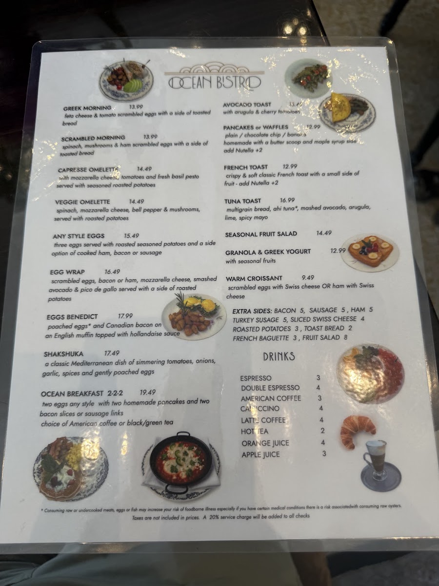 Menu Photo 7