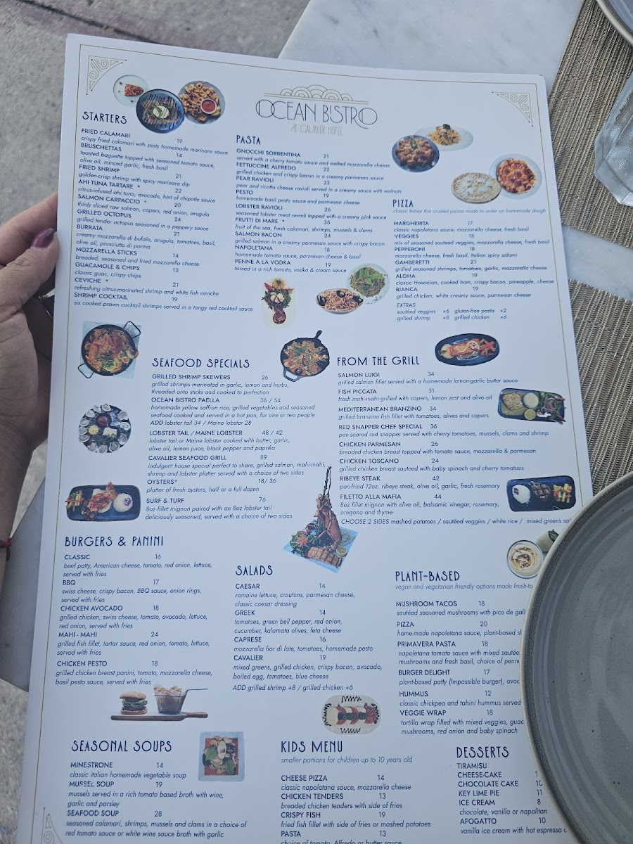 Menu Photo 9