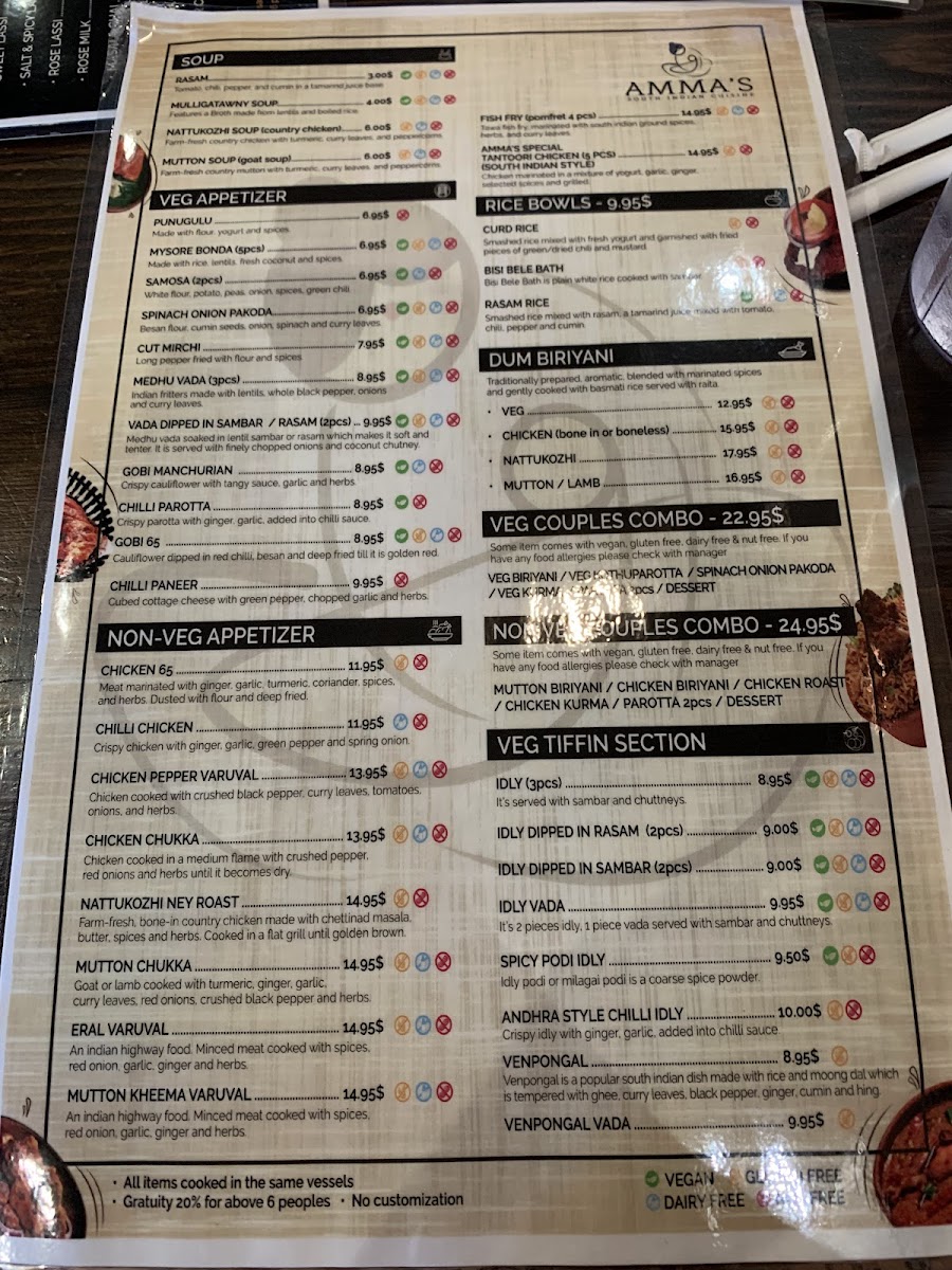 Menu Photo 10