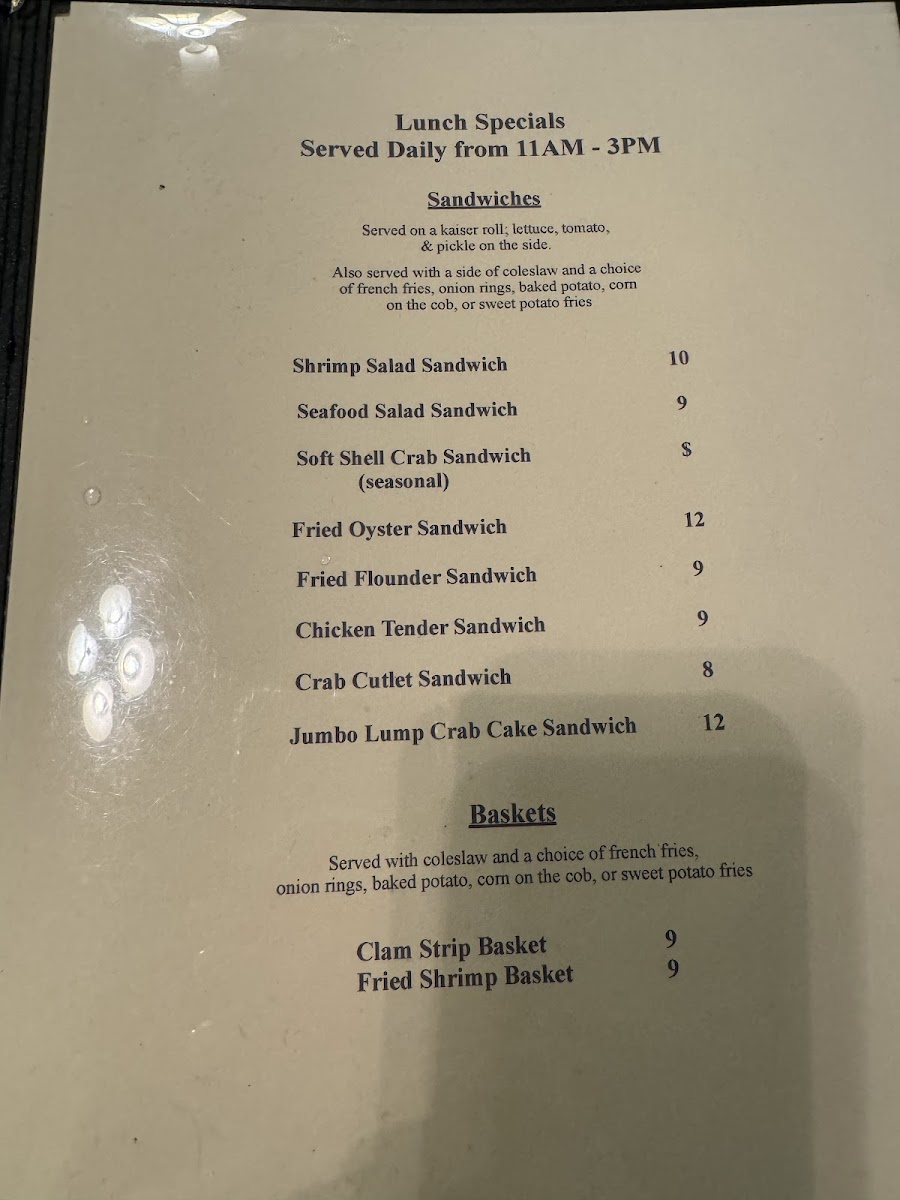 Menu Photo 6
