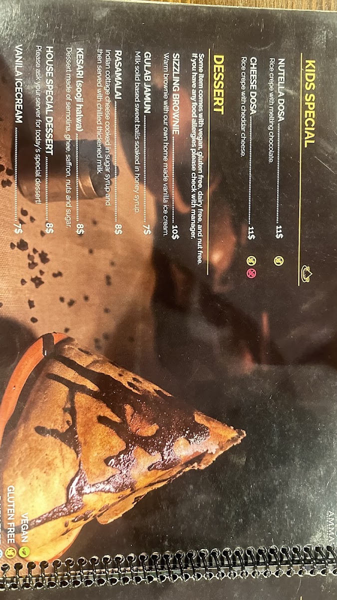 Menu Photo 7