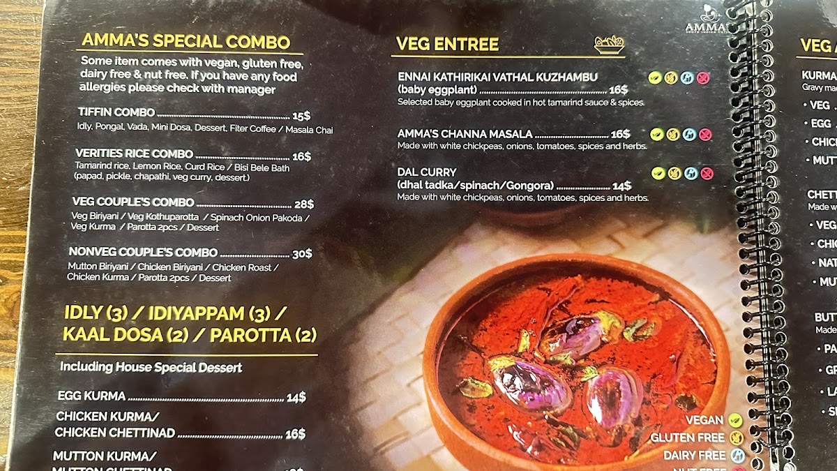 Menu Photo 8