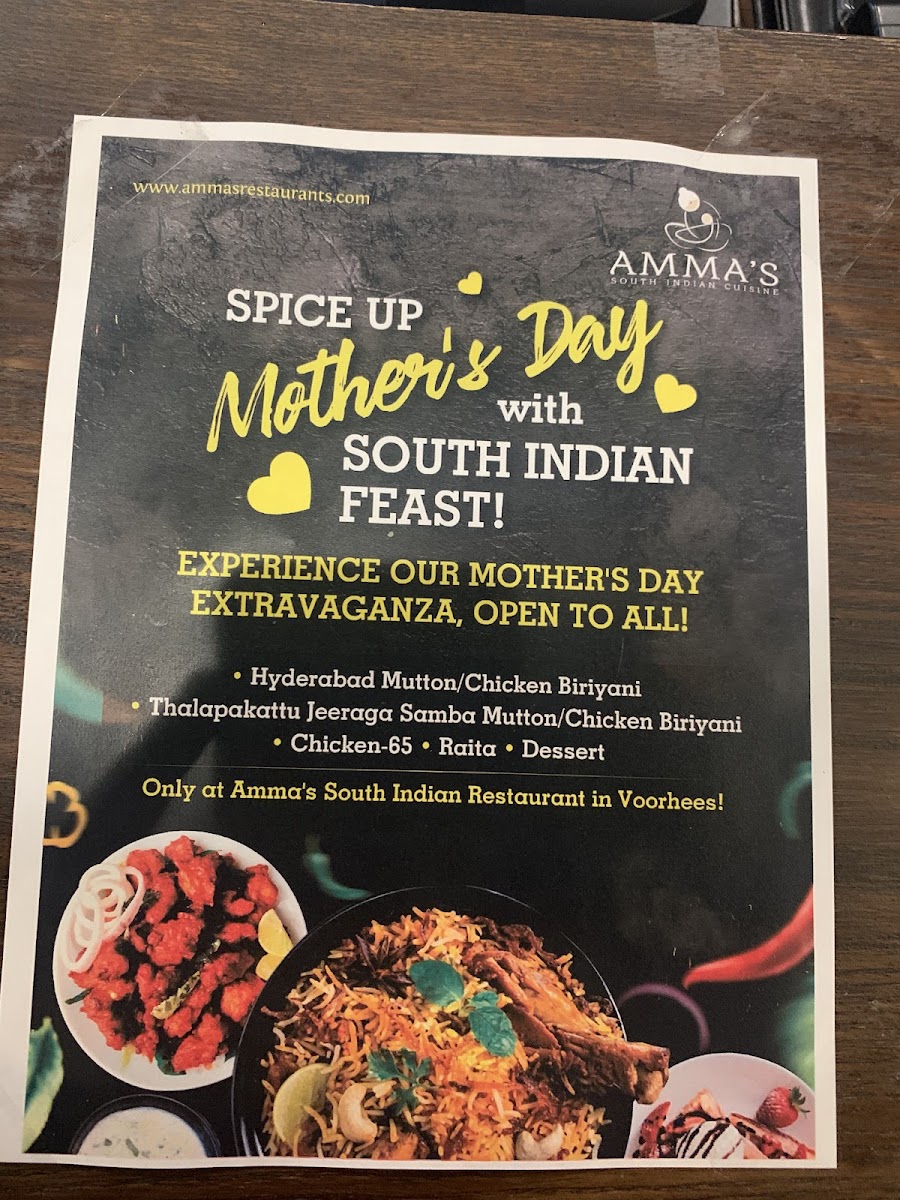 Menu Photo 9