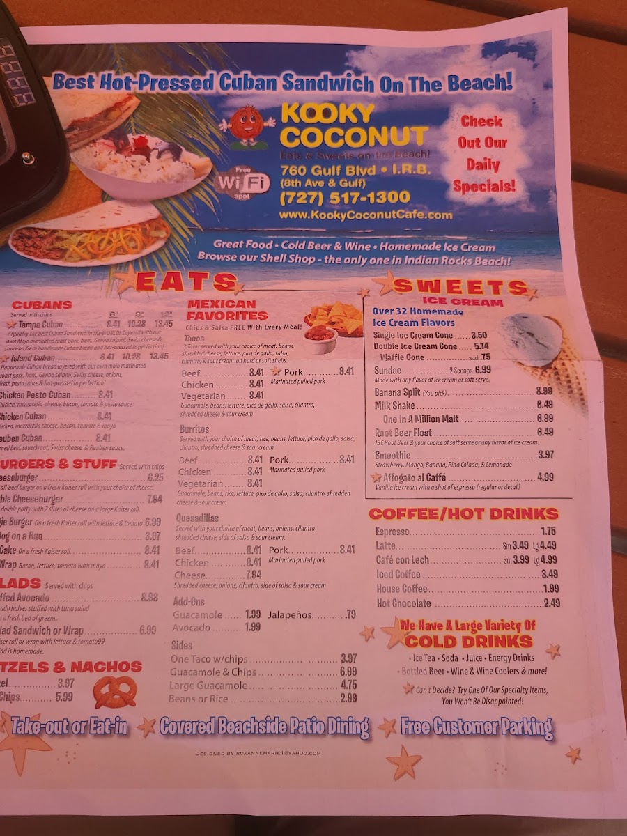 Menu Photo 10