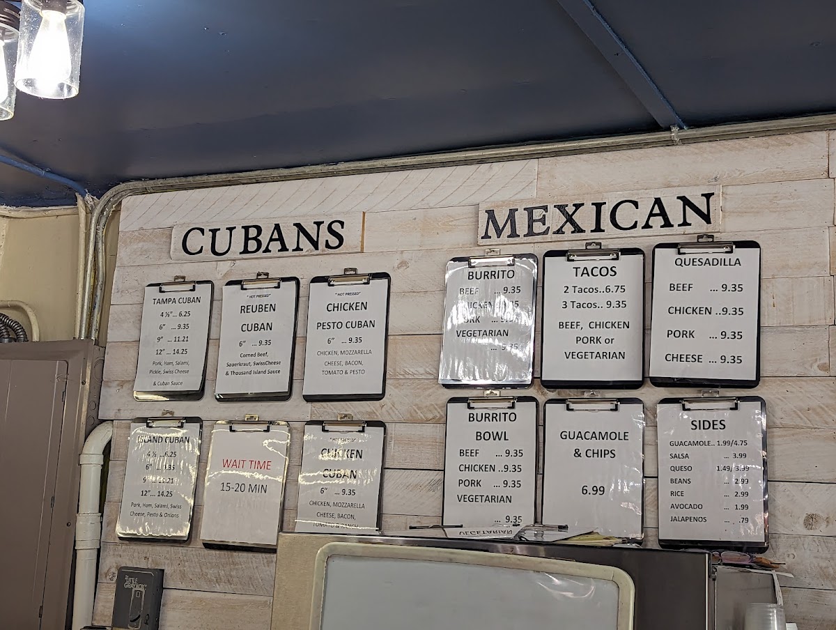 Menu Photo 7