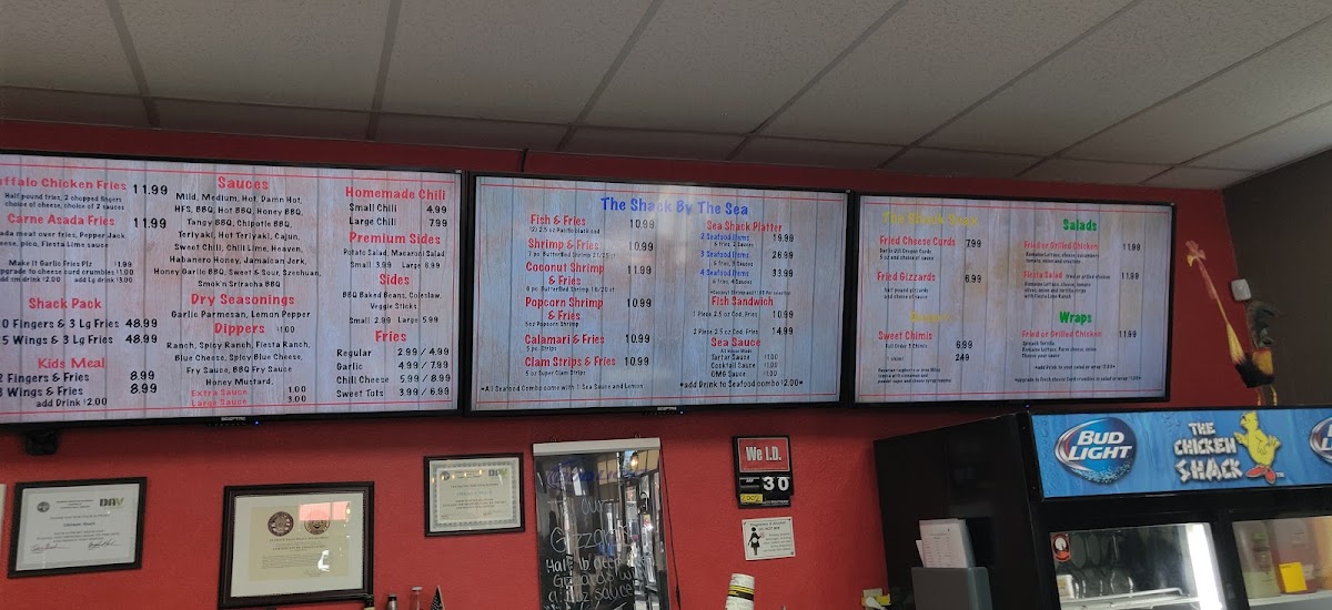 Menu Photo 10