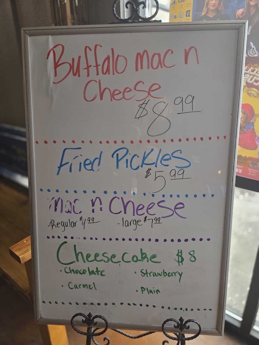 Menu Photo 5