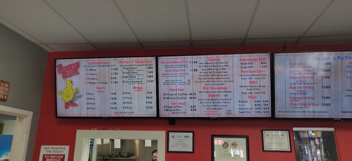 Menu Photo 6