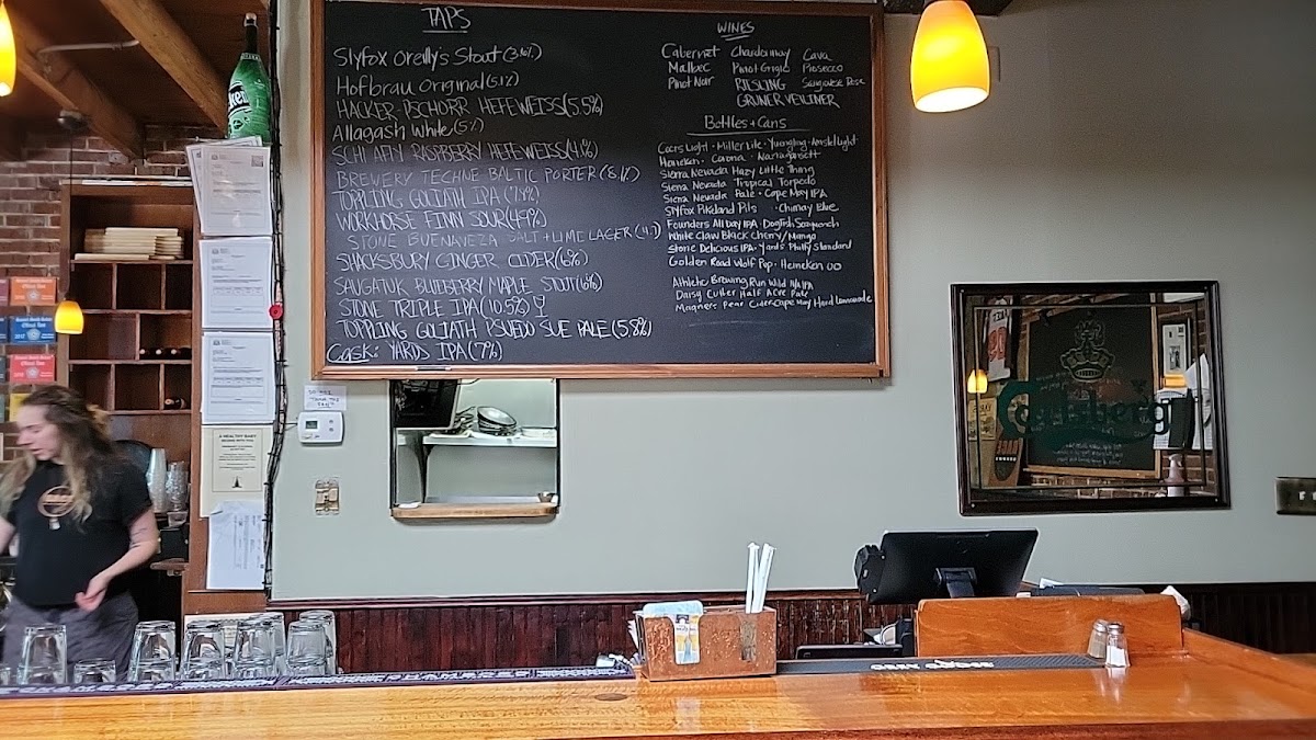 Menu Photo 7
