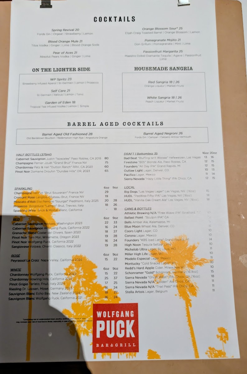 Menu Photo 10