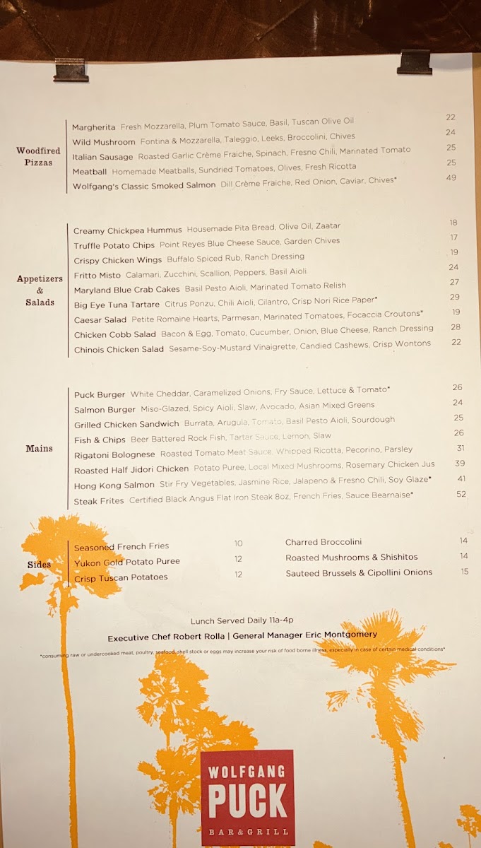 Menu Photo 9