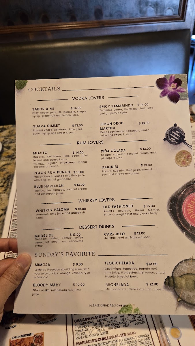 Menu Photo 10