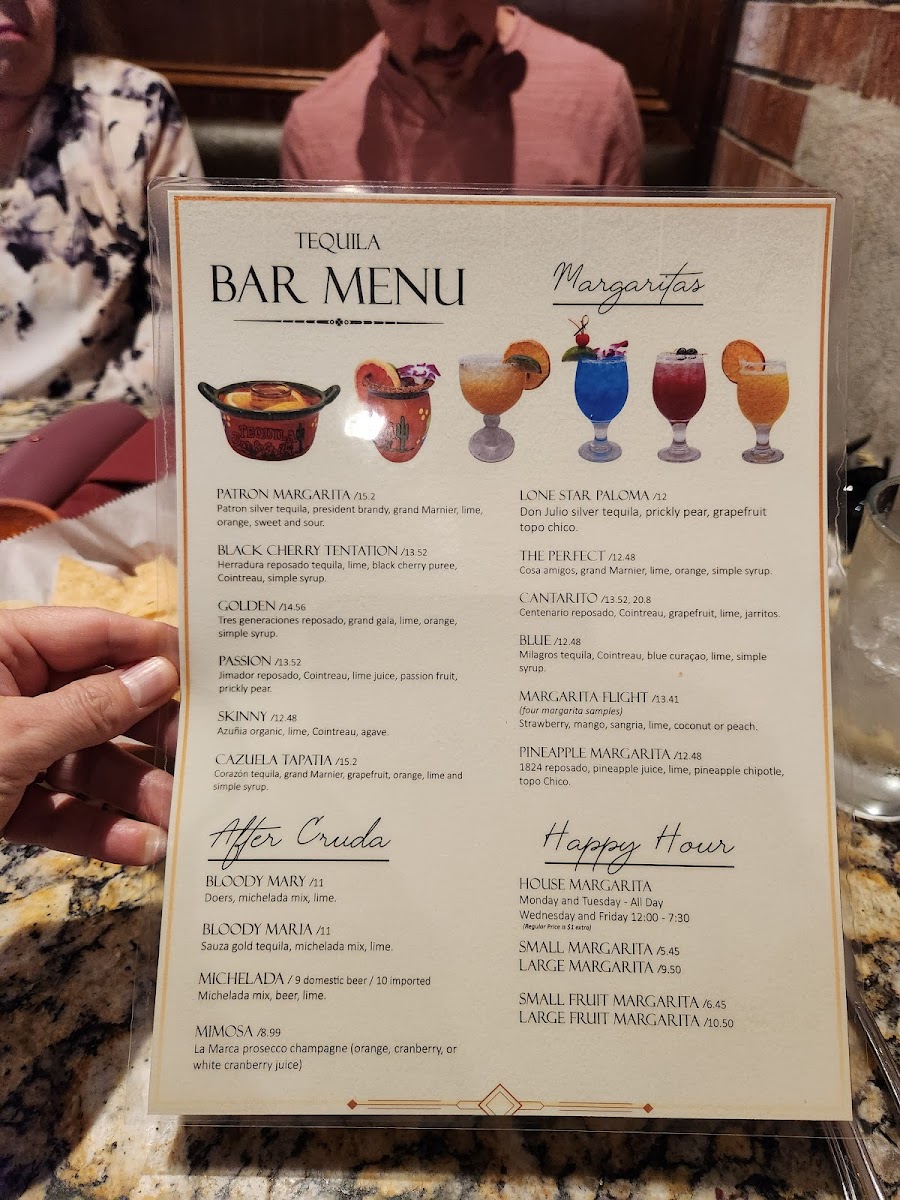Menu Photo 8