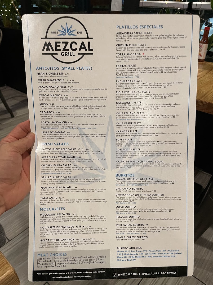Menu Photo 5