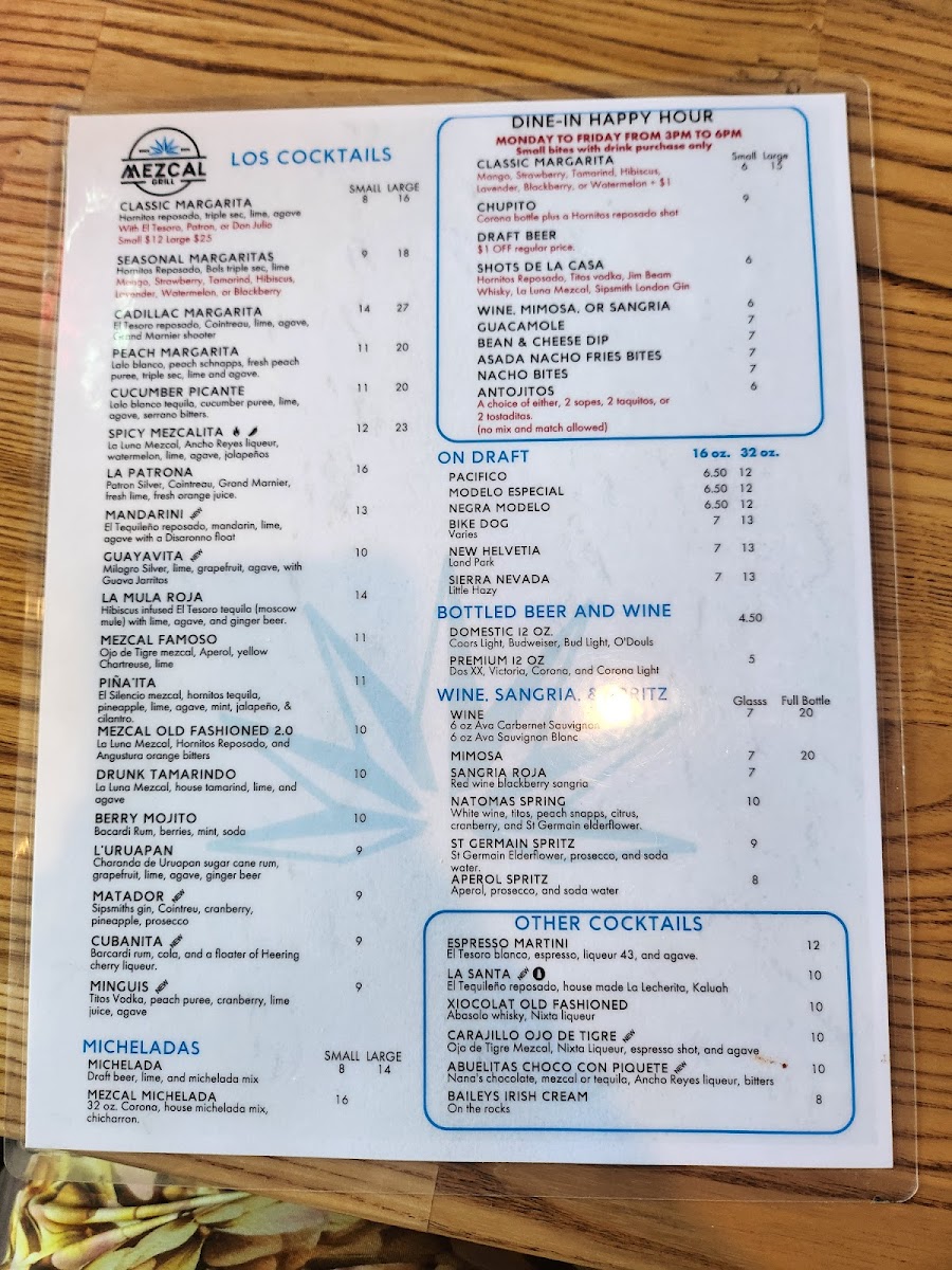 Menu Photo 7