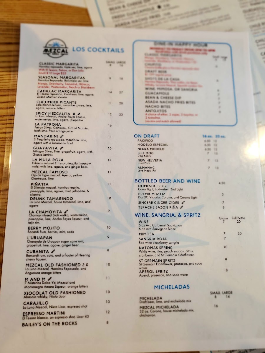 Menu Photo 8