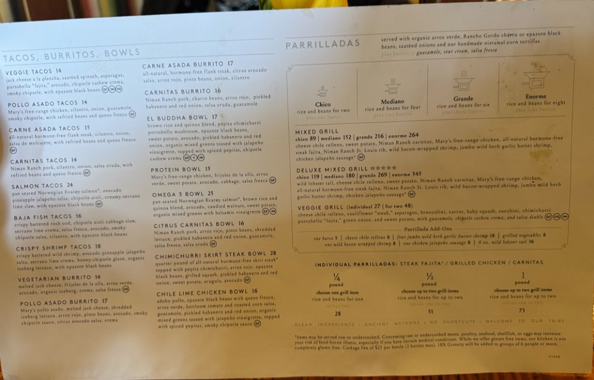 Menu Photo 10