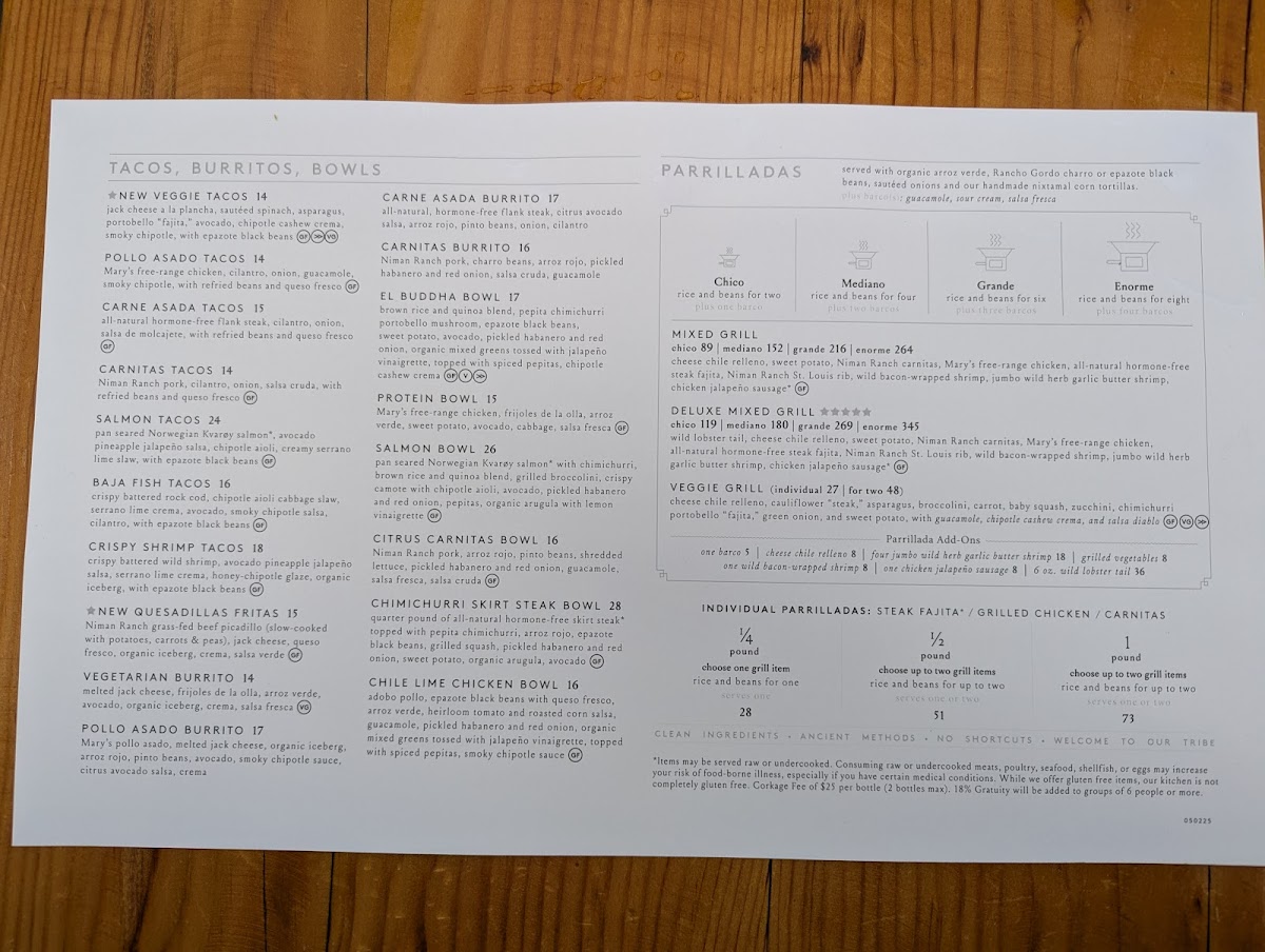 Menu Photo 3