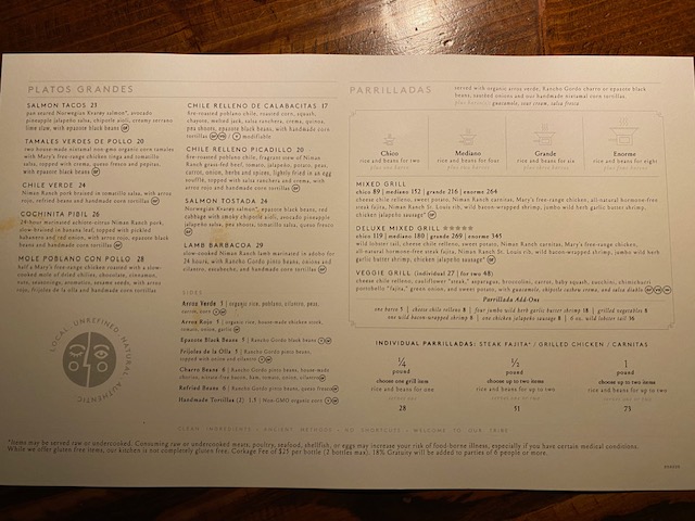 Menu Photo 8