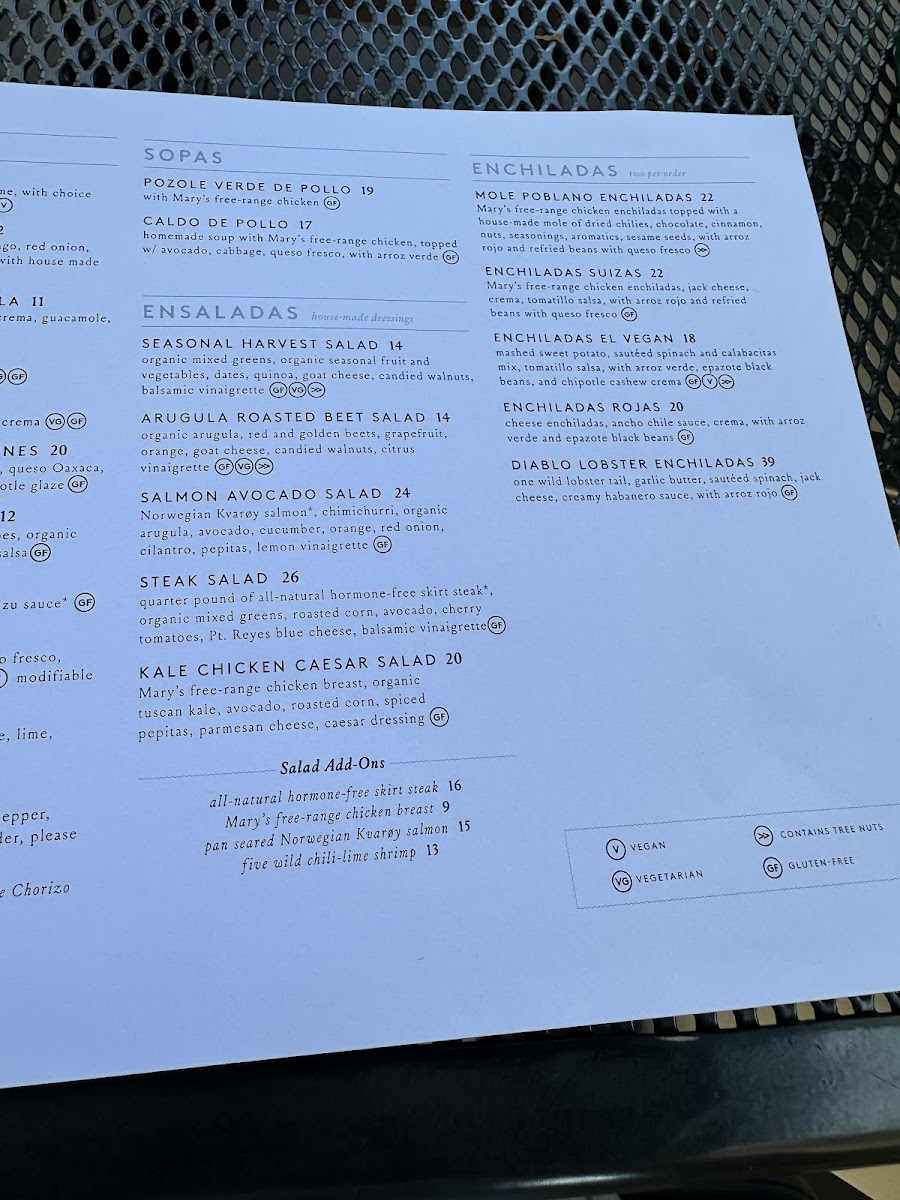Menu Photo 9