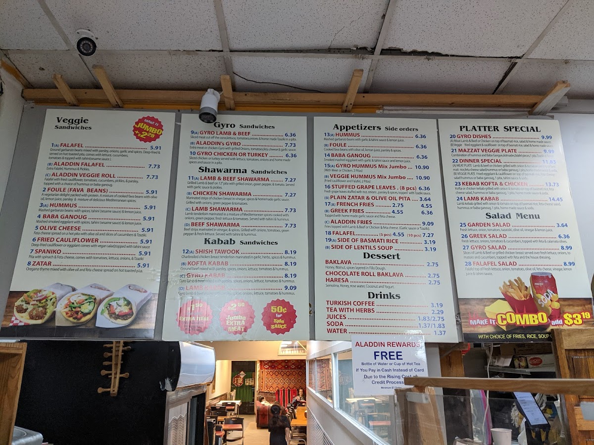 Menu Photo 10