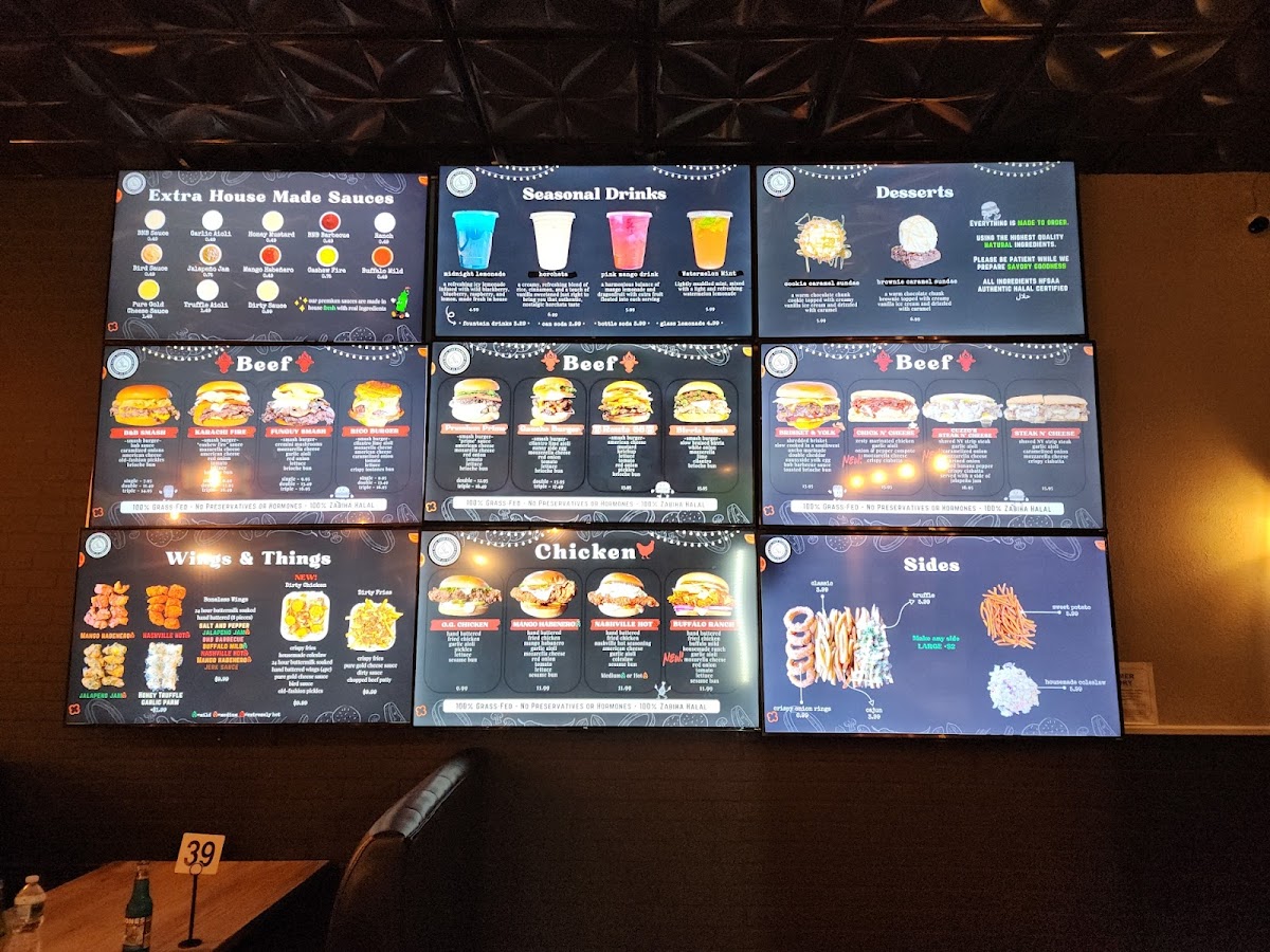 Menu Photo 10