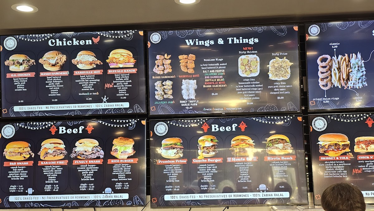 Menu Photo 2
