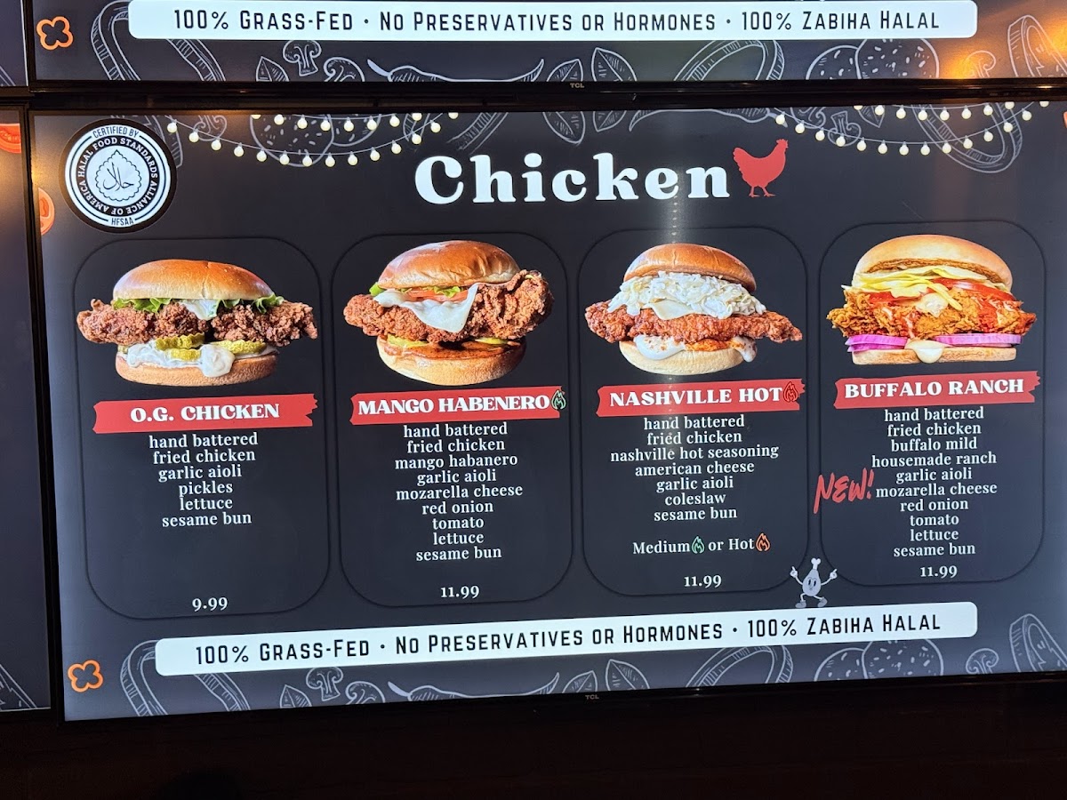 Menu Photo 5