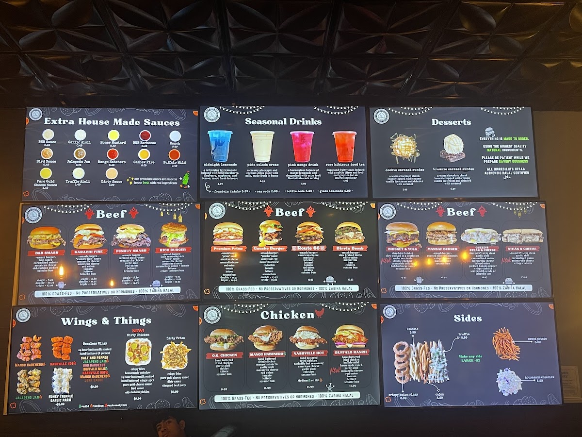 Menu Photo 6