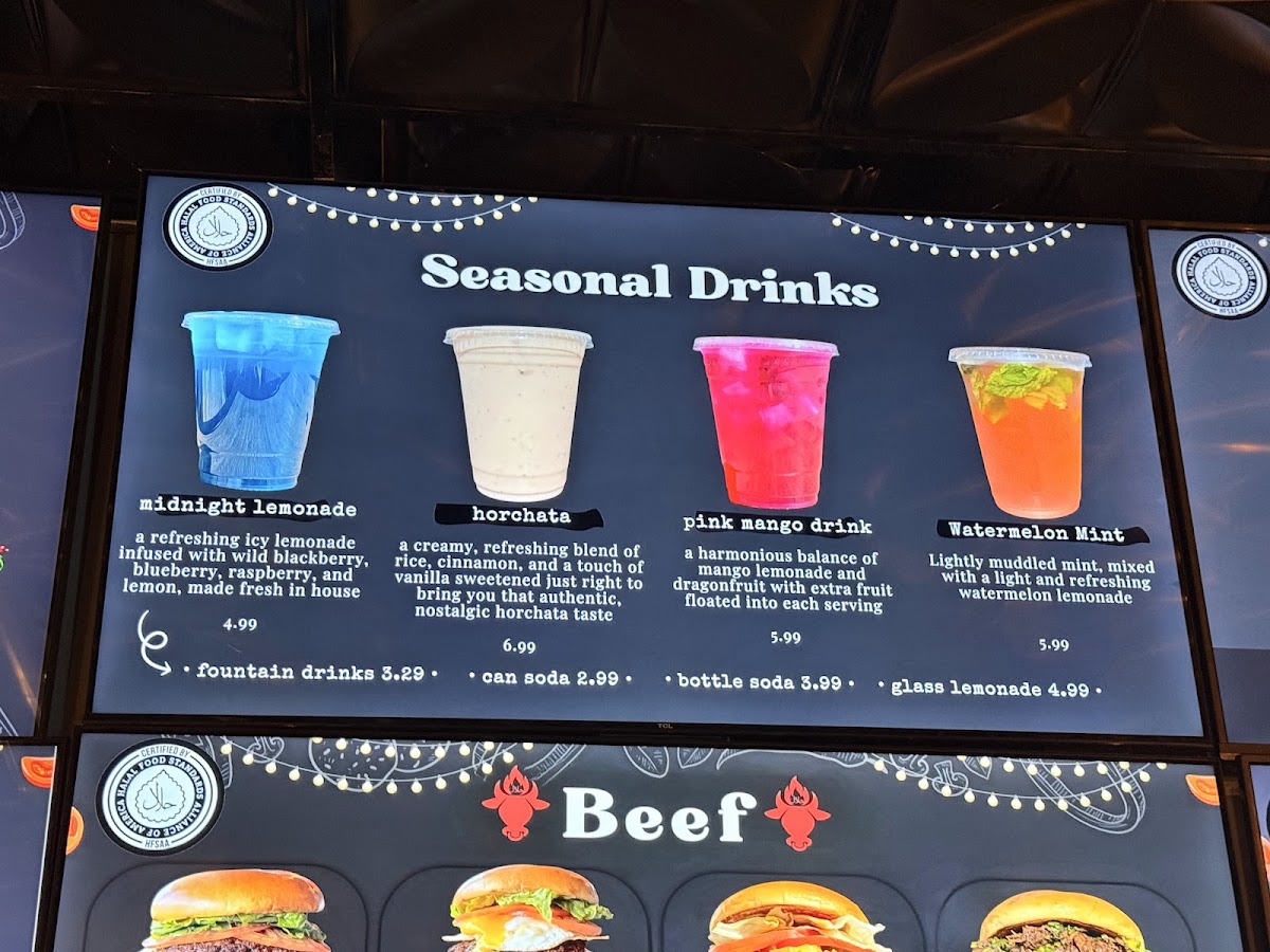 Menu Photo 7