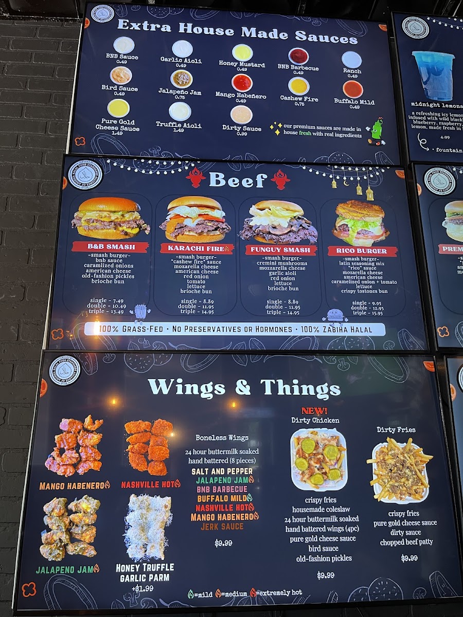 Menu Photo 8