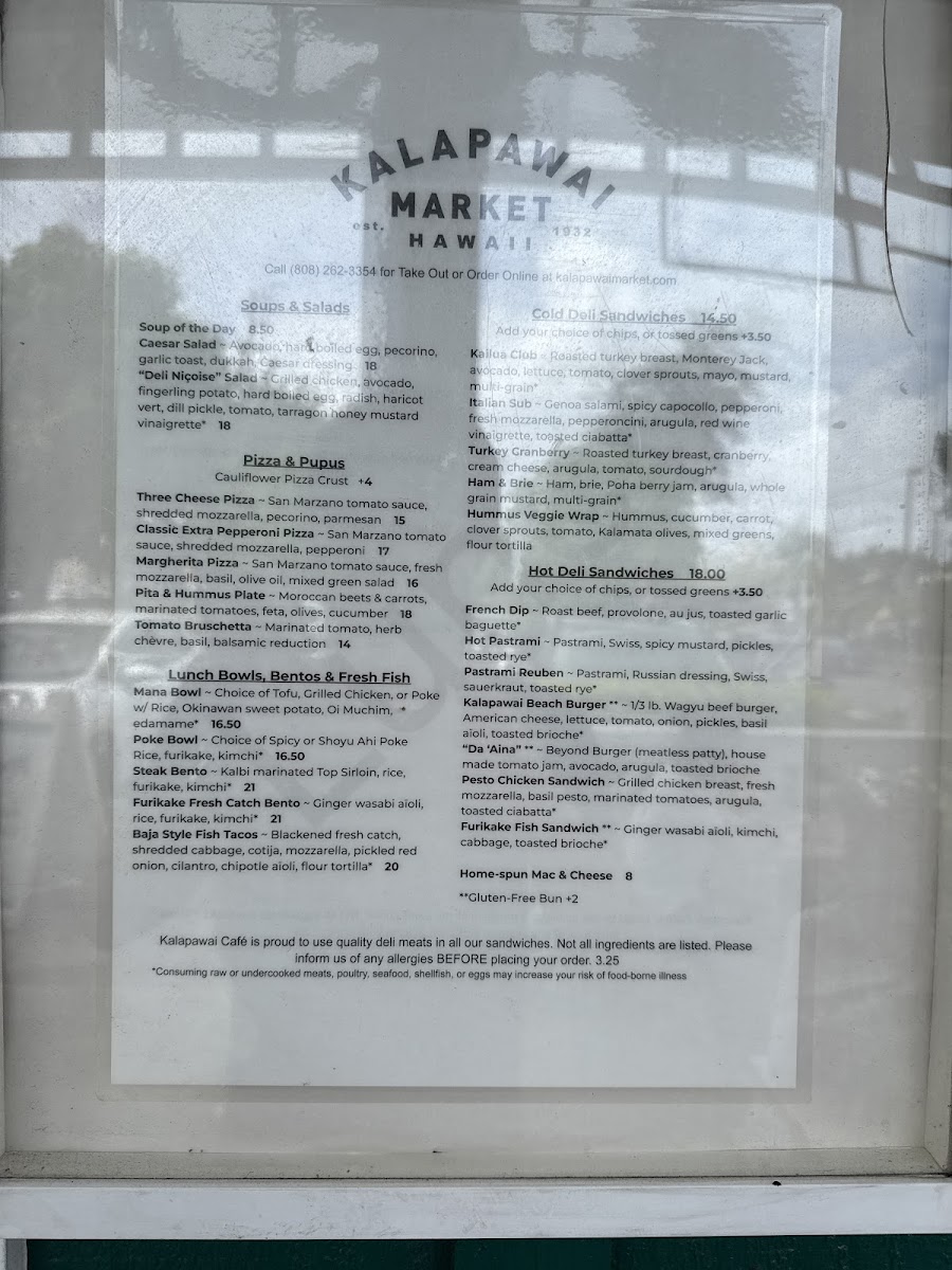 Menu Photo 5