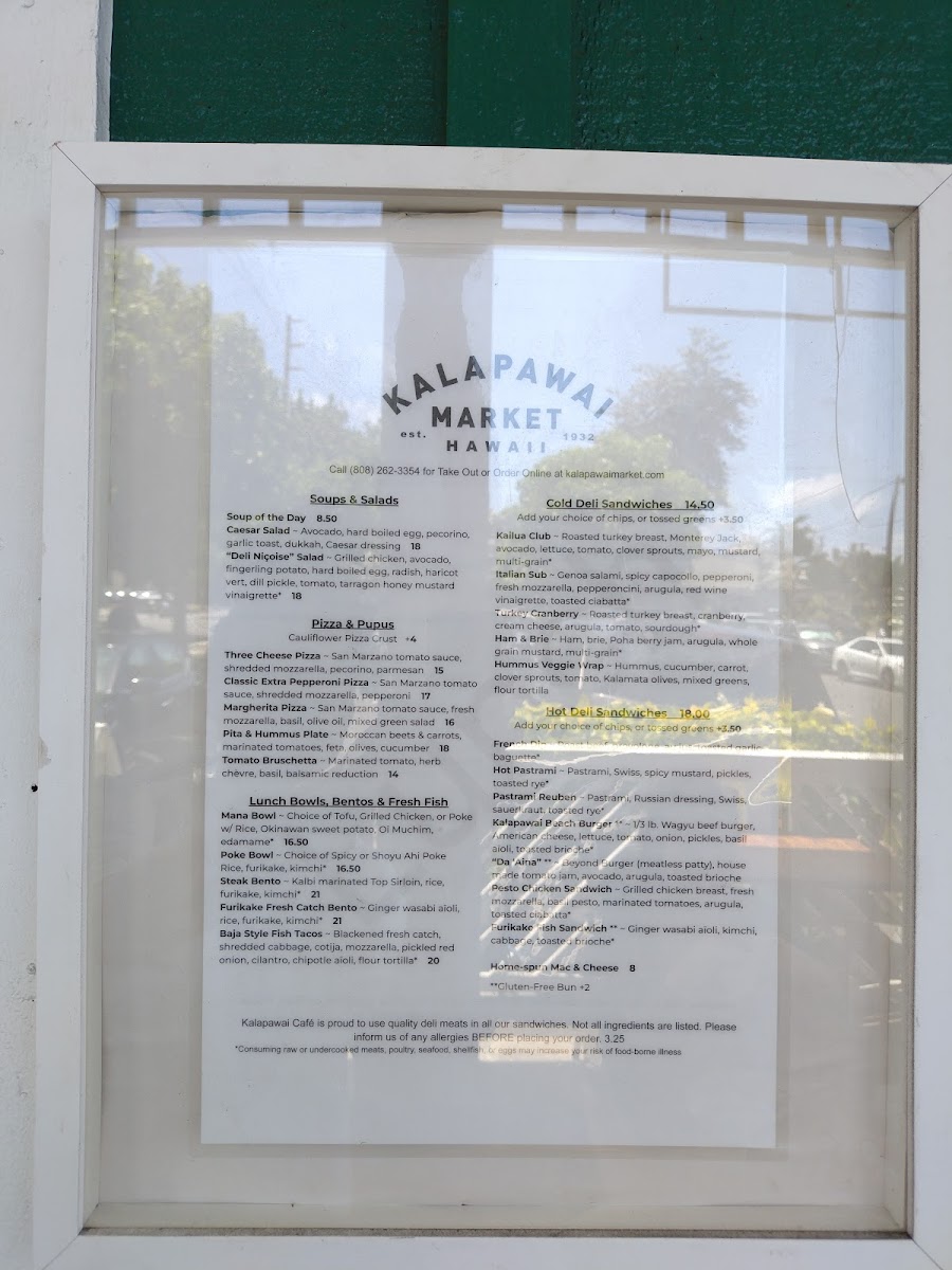 Menu Photo 8