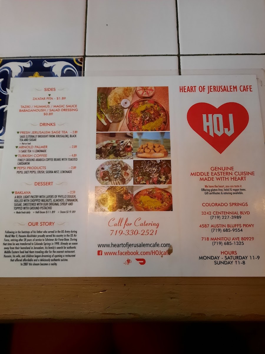 Menu Photo 10
