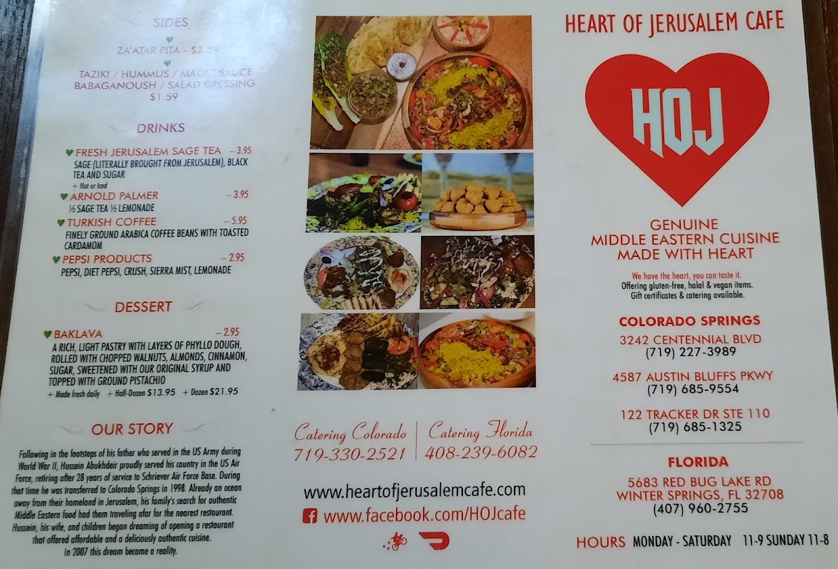Menu Photo 4