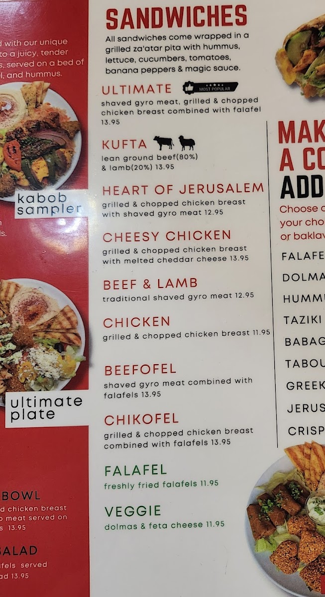 Menu Photo 6