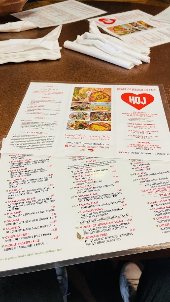 Menu Photo 9