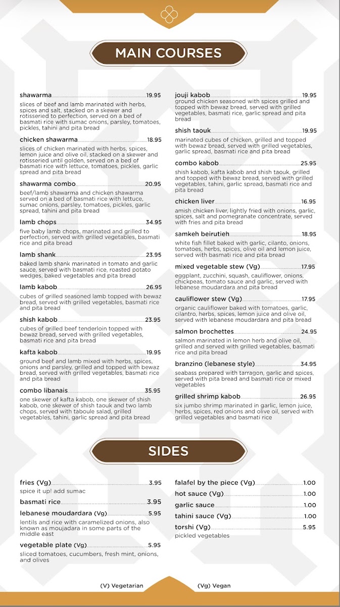 Menu Photo 3