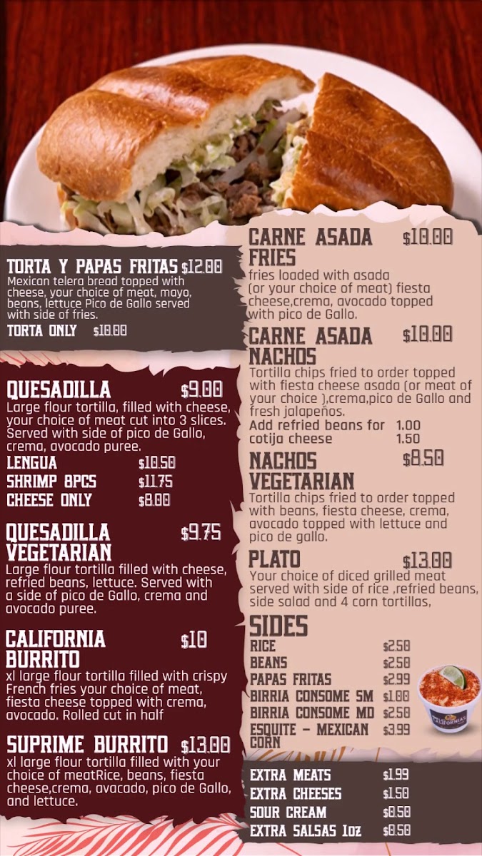 Menu Photo 6