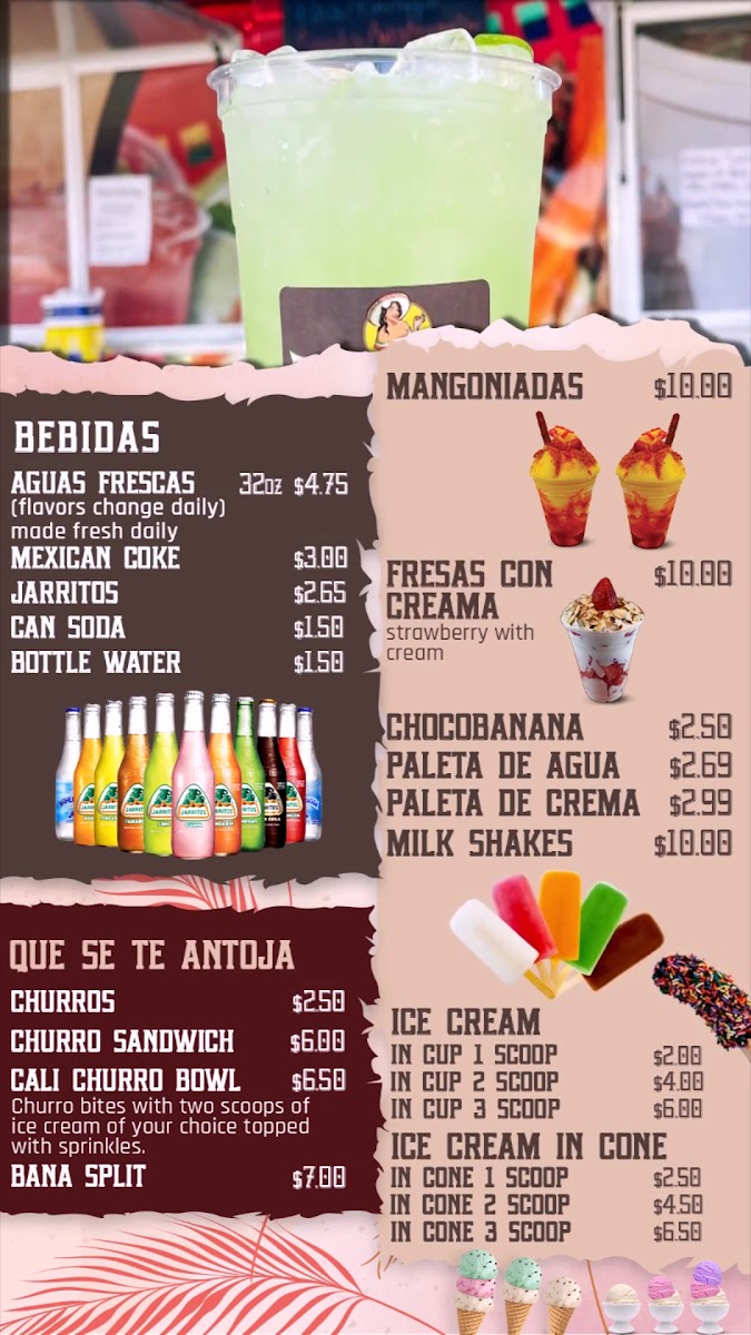 Menu Photo 7