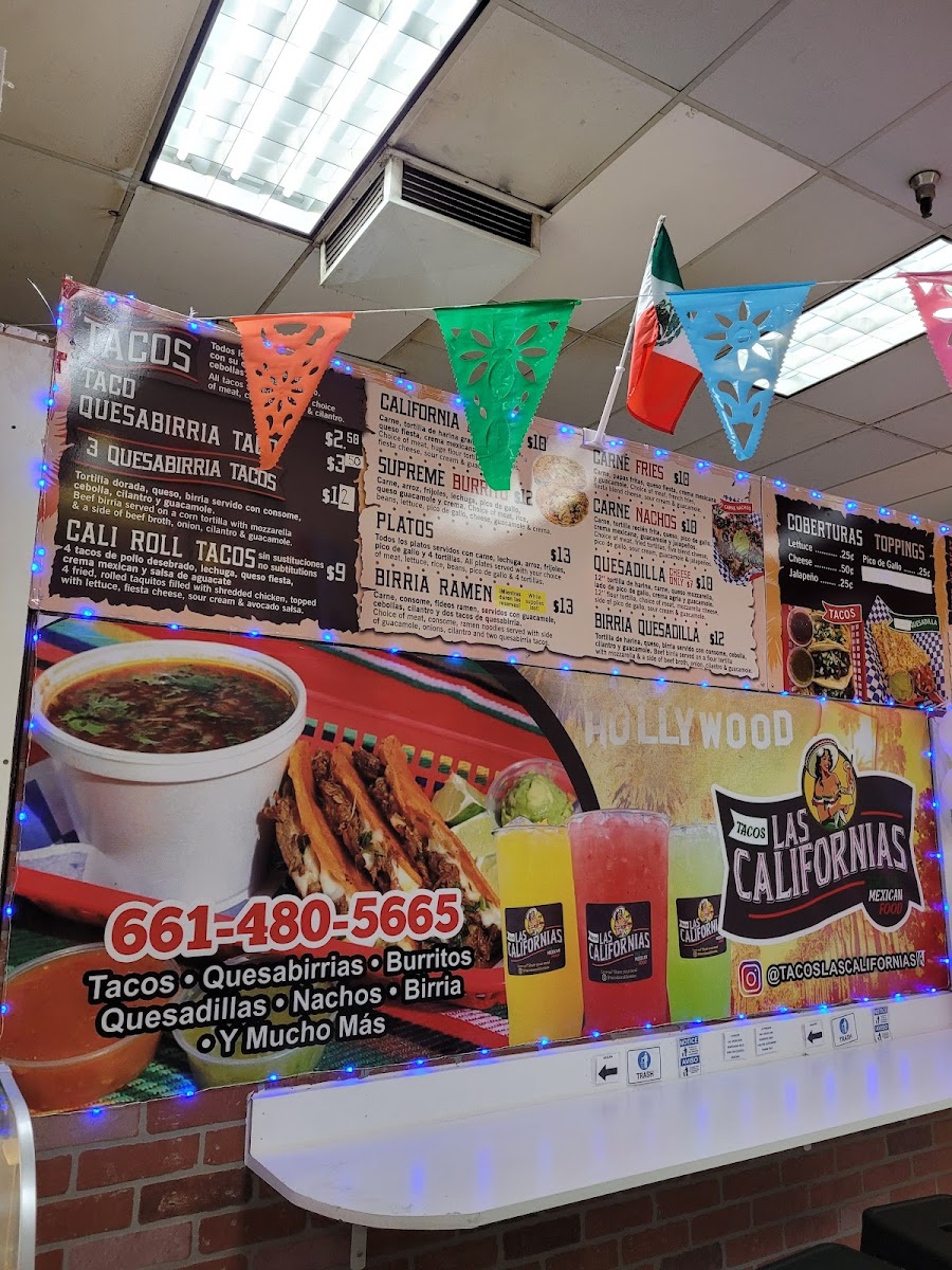 Menu Photo 9