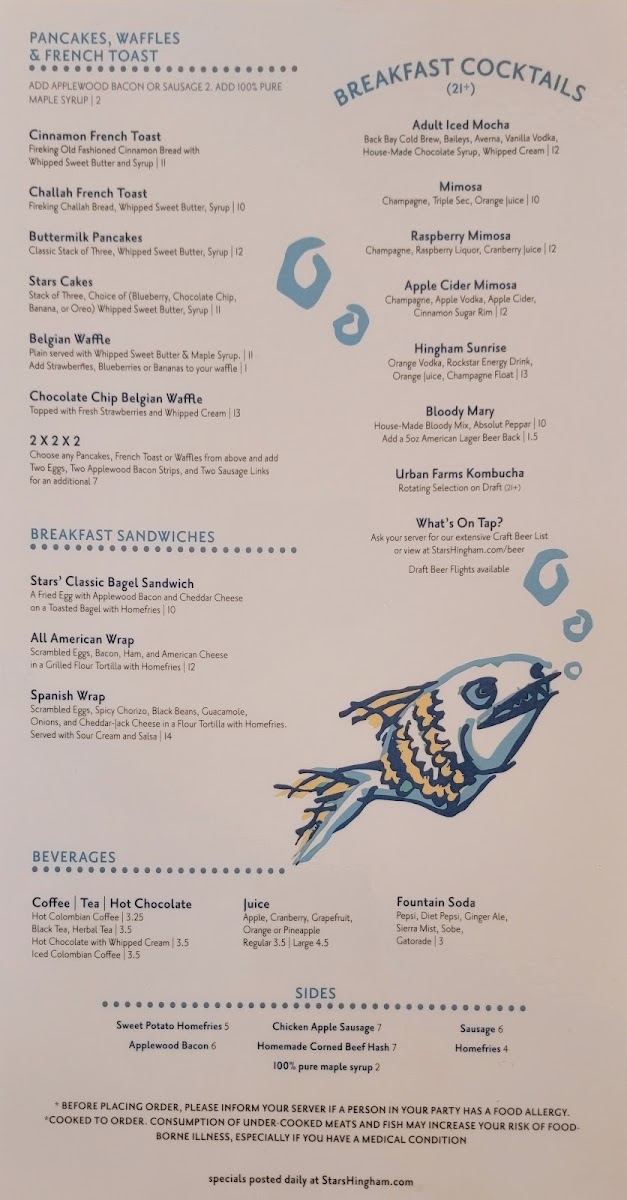 Menu Photo 7