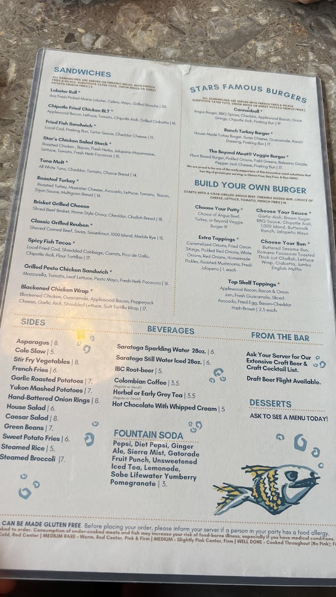 Menu Photo 9