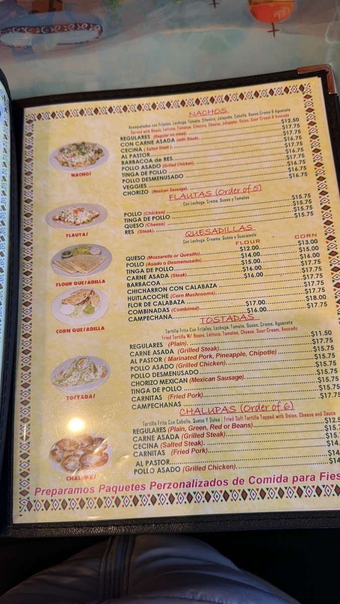 Menu Photo 3