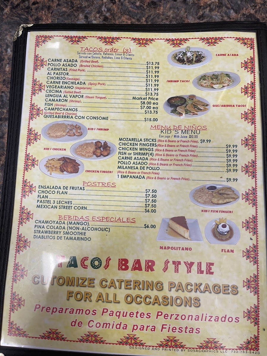 Menu Photo 6