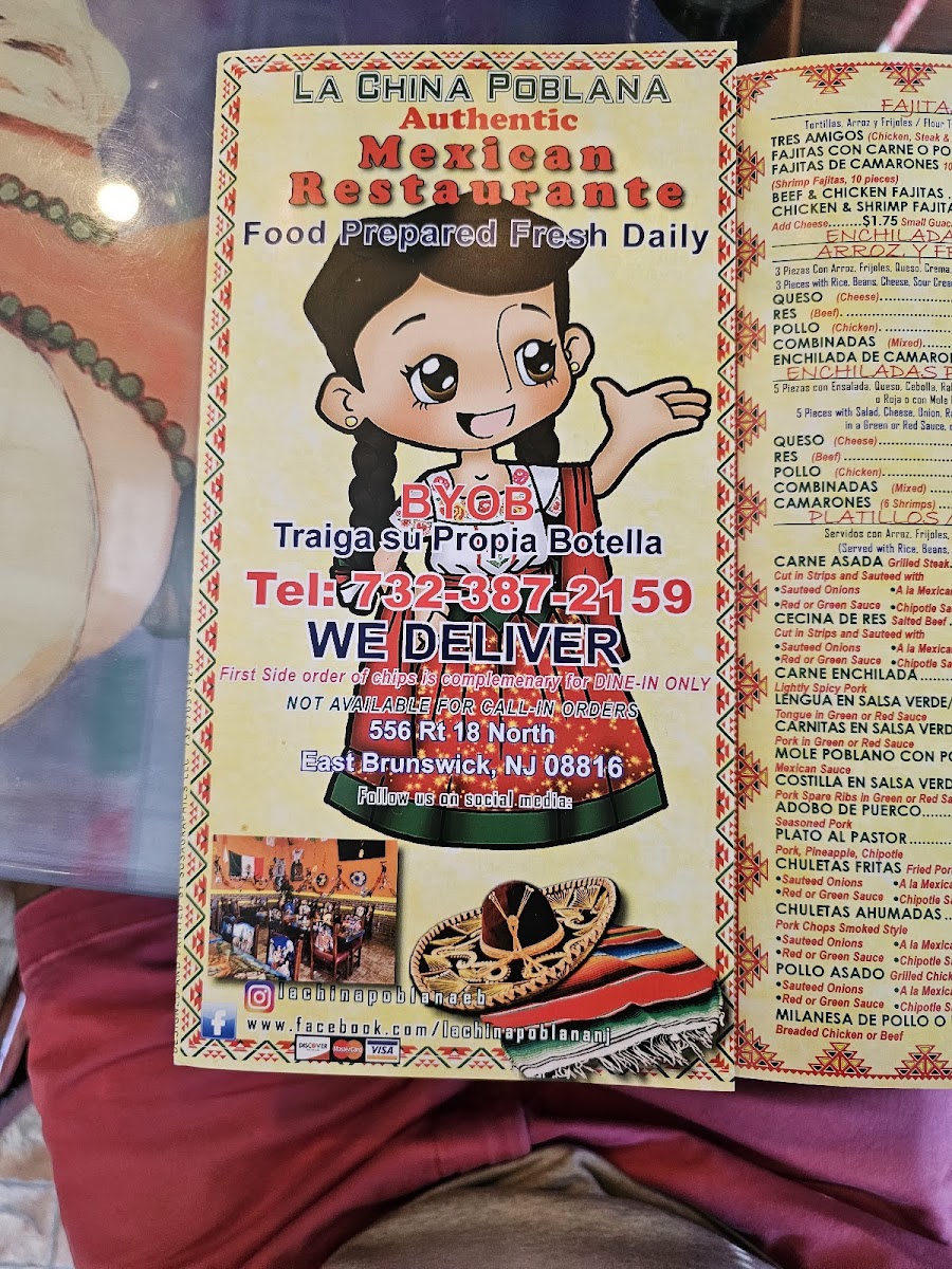 Menu Photo 7
