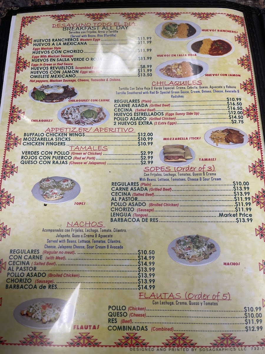 Menu Photo 8