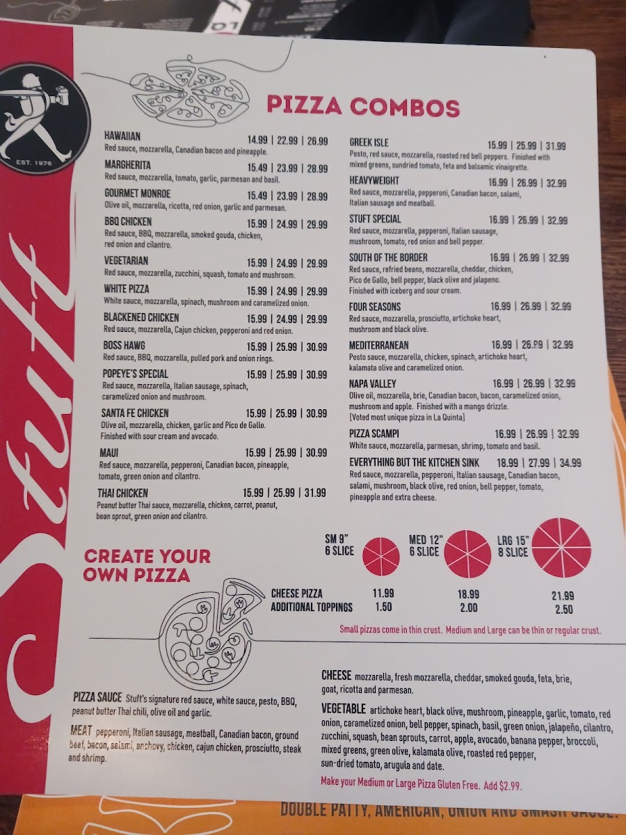 Menu Photo 10
