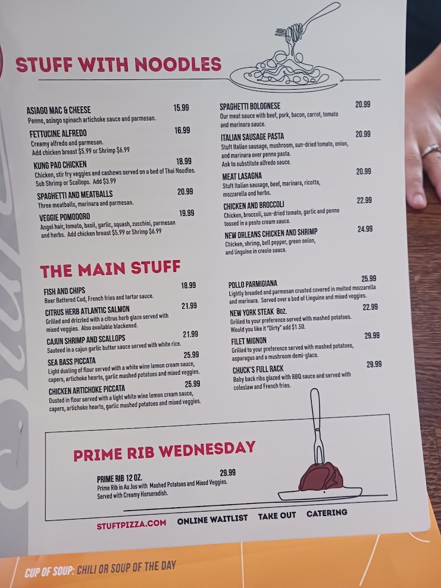 Menu Photo 4
